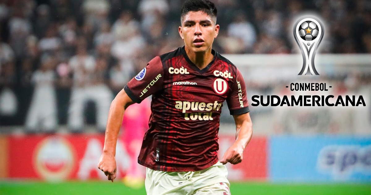 ¿Qué resultados necesita Universitario para clasificar a octavos de Copa Sudamericana?