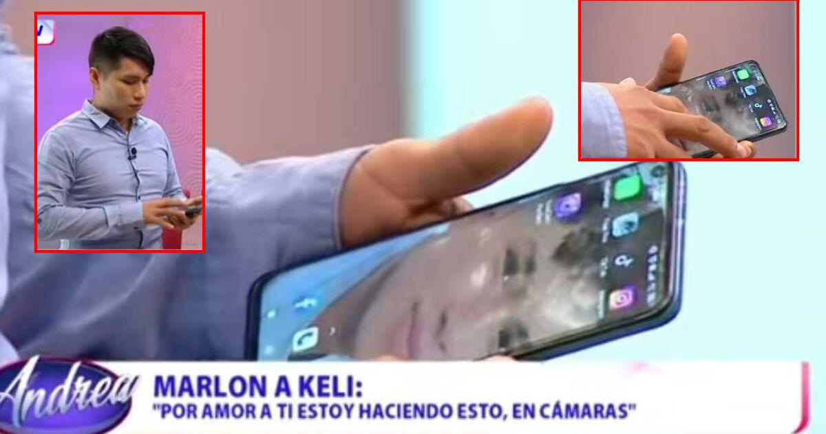 Peruano desinstala FreeFire de su celular para recuperar la relación con su enamorada