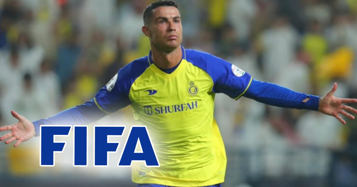 Al-Nassr de Cristiano Ronaldo no podrá fichar durante tres temporadas tras sanción de FIFA
