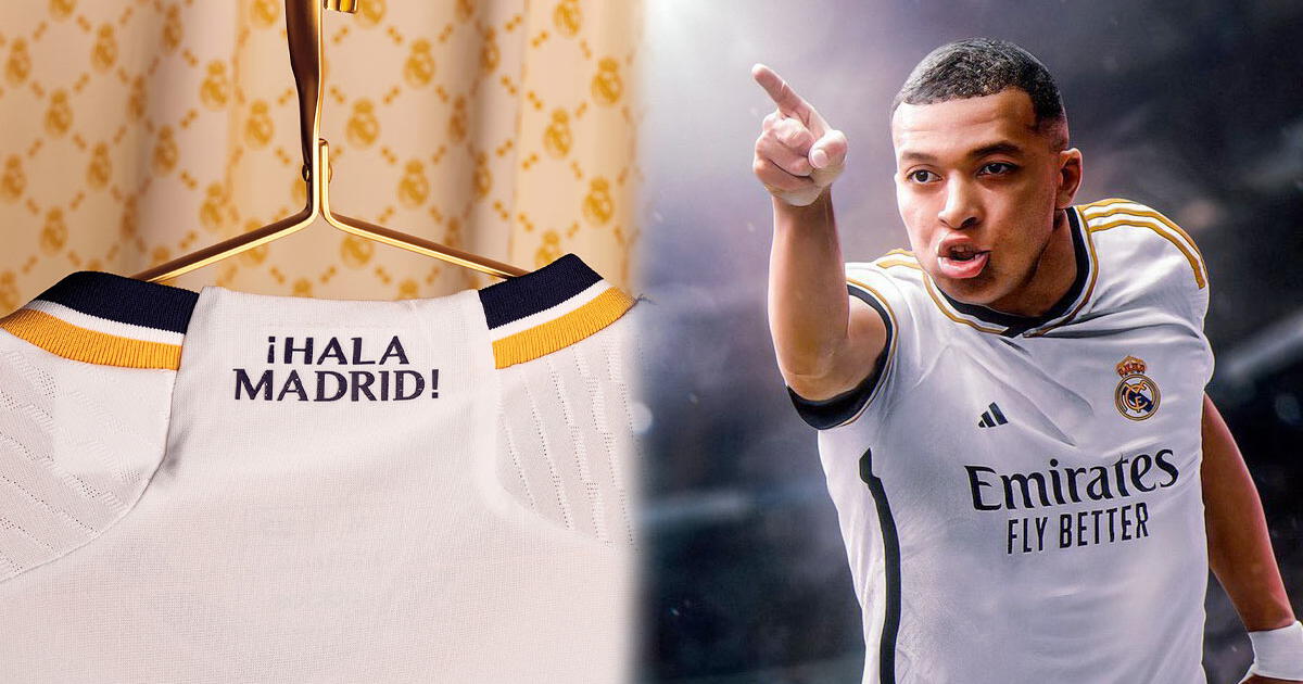 Con Kylian Mbappé ¿Real Madrid será el club más caro del mundo?