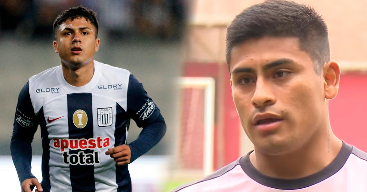 Luis Carranza de Sport Boys minimizó a Alianza Lima: 