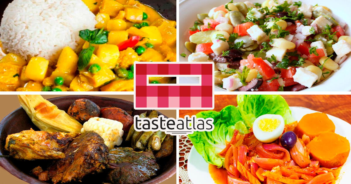 ¿Cuáles son los peores platos peruanos, según Taste Atlas? ¡Te sorprenderás con la lista!