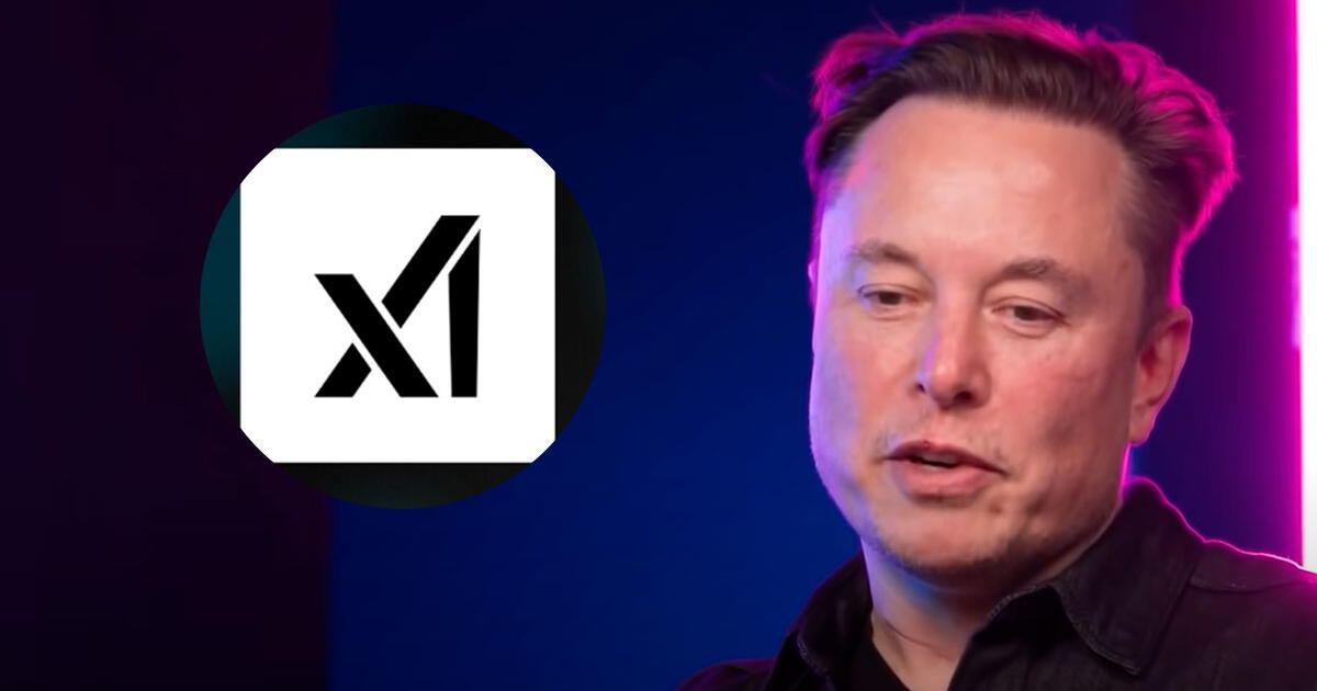 Elon Musk presenta xAI como alternativa para competir con OpenAI