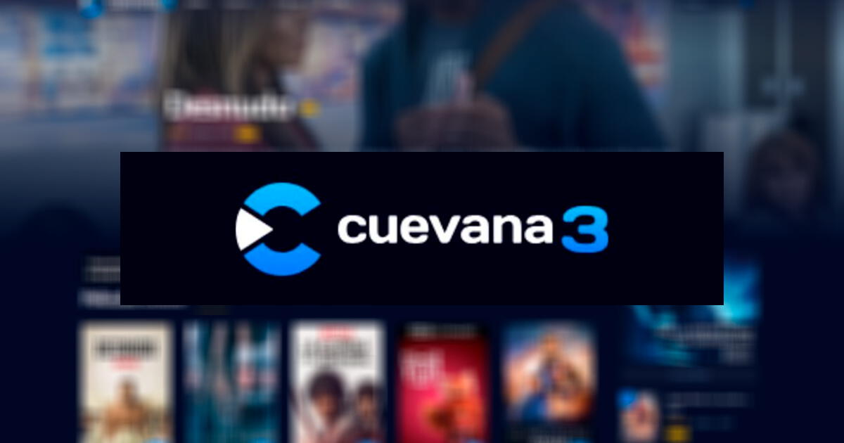 Cuevana 3 cerró: página de series y películas gratis se despide para siempre
