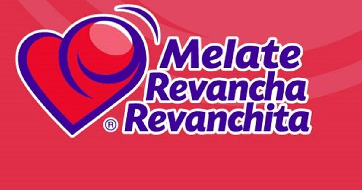 Melate, Revancha y Revanchita: Conoce los resultados del sorteo de este 14 de julio