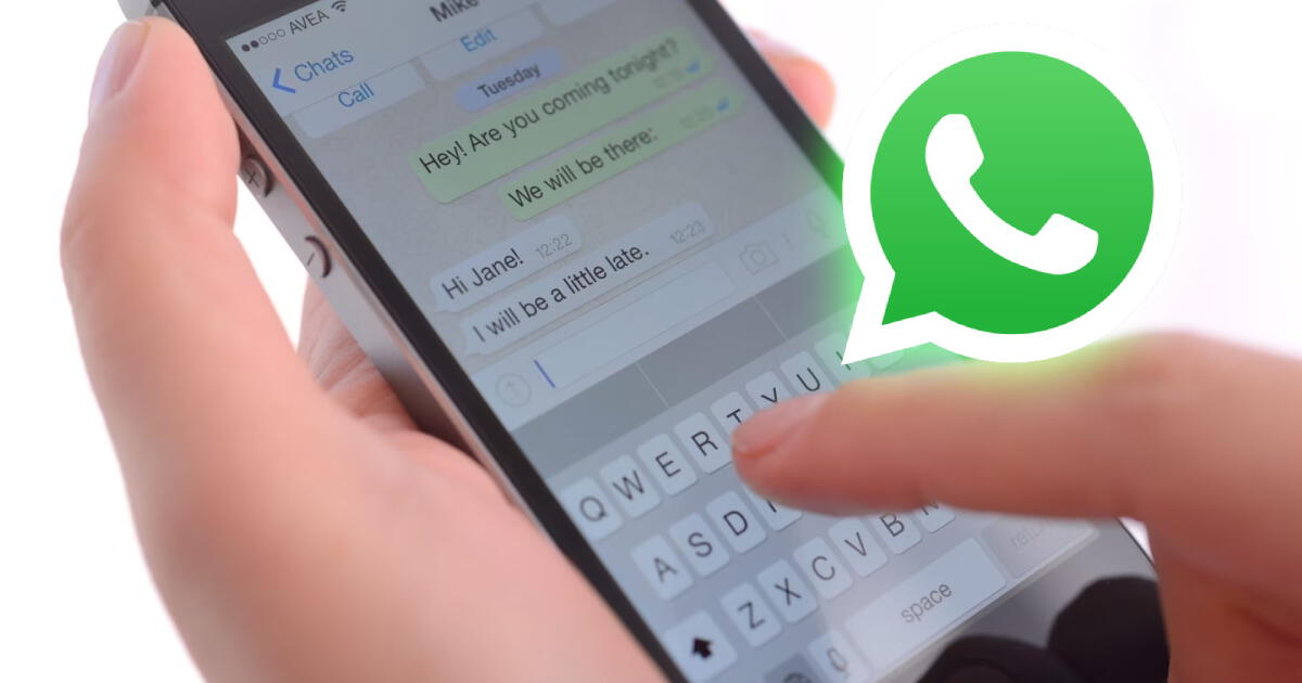 ¿Cómo saber si alguien borró una conversación de WhatsApp? Sigue estos pasos