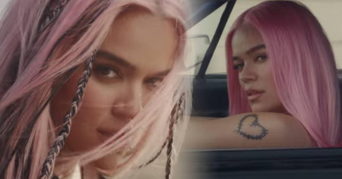 Karol G estrenó su nueva canción S91 y su letra sorprende a todos sus fans 