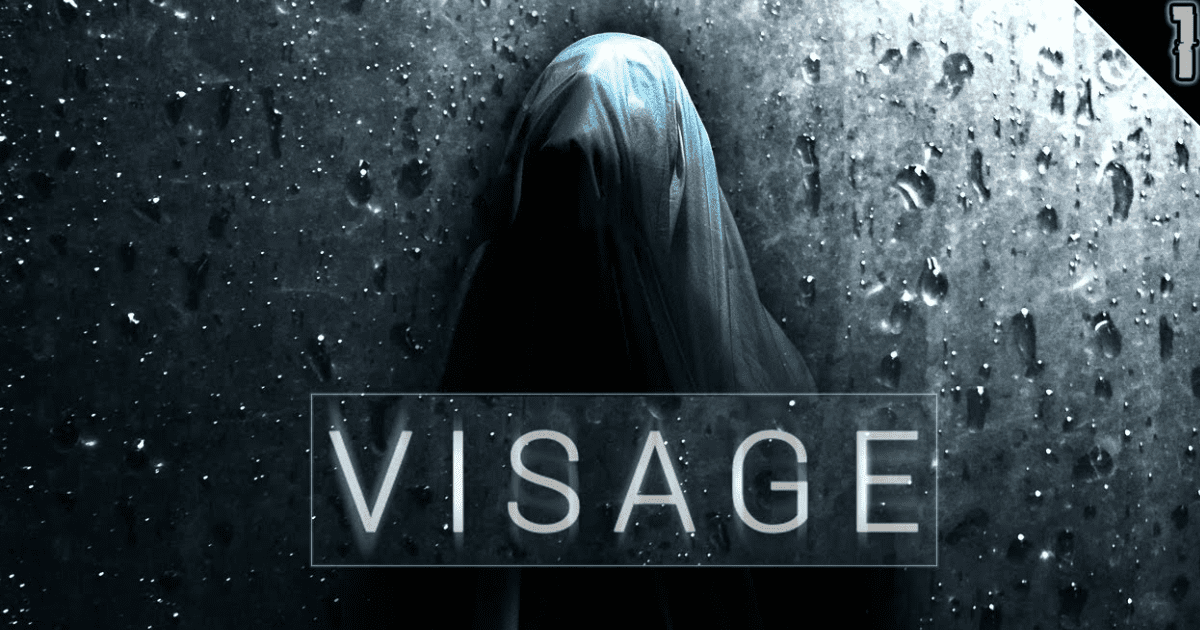 Visage: El aterrador juego que podría ser una serie de Netflix y está a mitad de precio