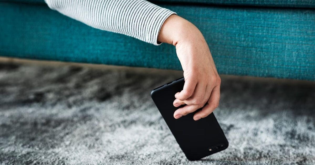 Tres trucos para localizar tu celular apagado: aplicables para iOS y Android