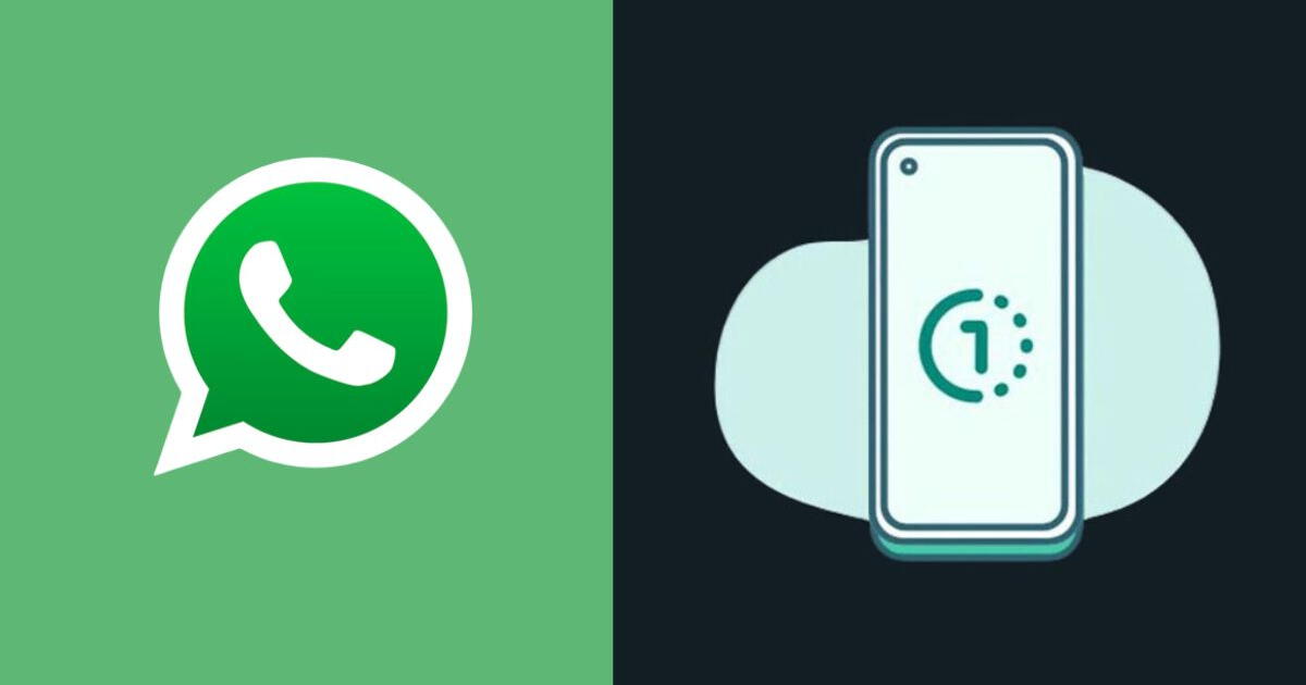 WhatsApp: tres opciones para guardar fotos o videos que se visualizan una vez