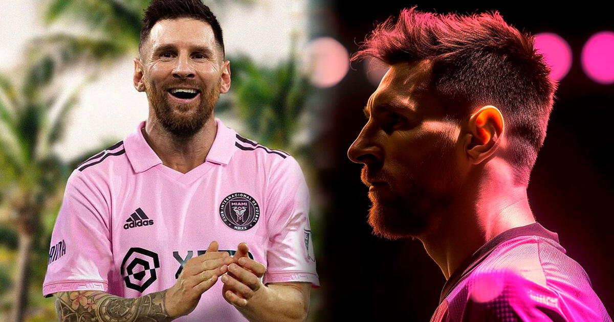 Presentación de Lionel Messi en Inter Miami: boletos, fecha, hora y cuándo ver EN VIVO