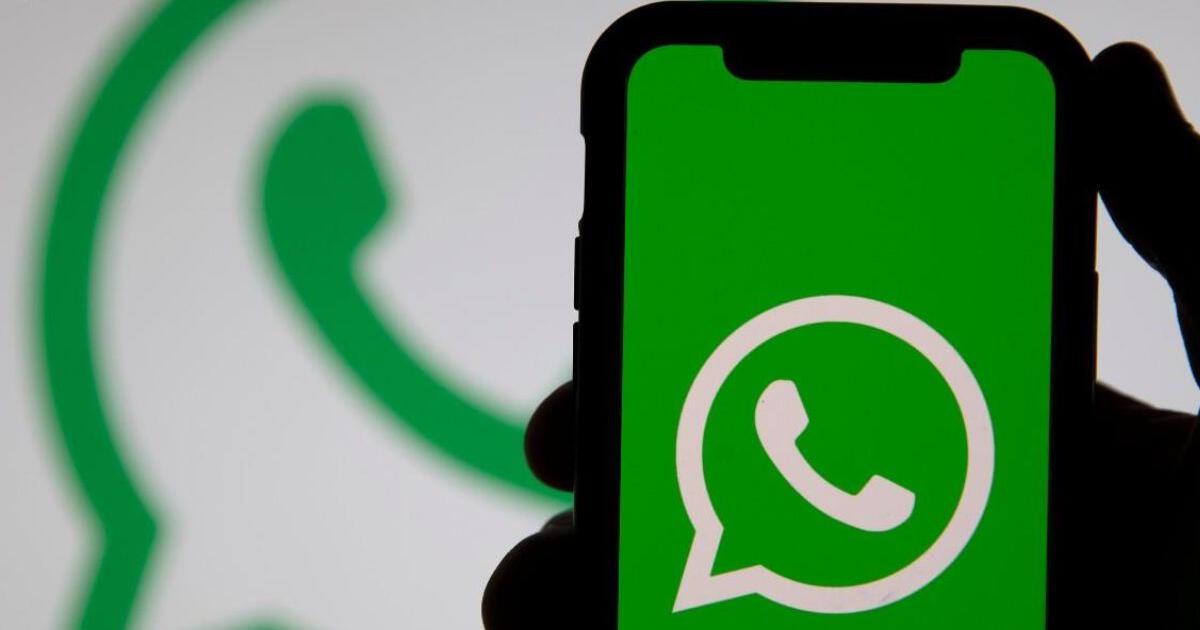 Si cometes estos errores, provocarán que espíen tu WhatsApp sin ningún problema