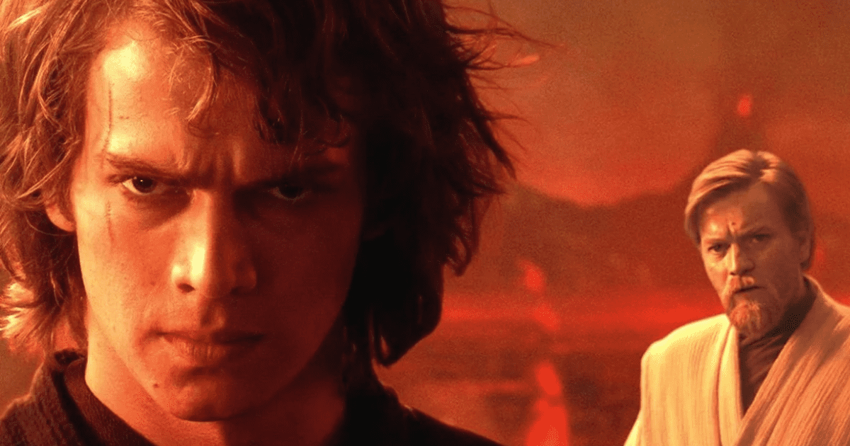 ¿Quién es el padre de Anakin Skywalker? El misterio finalmente se reveló