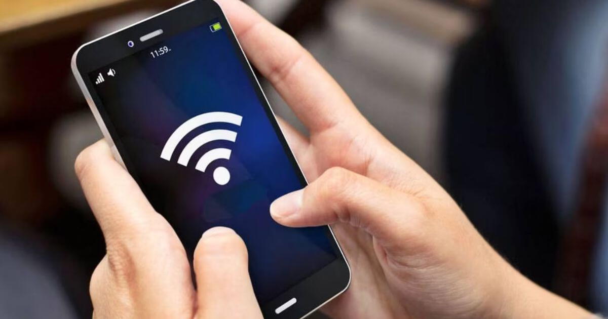 ¿Cuáles son las diferencias entre LiFi y WiFi? Esto lo que se sabe