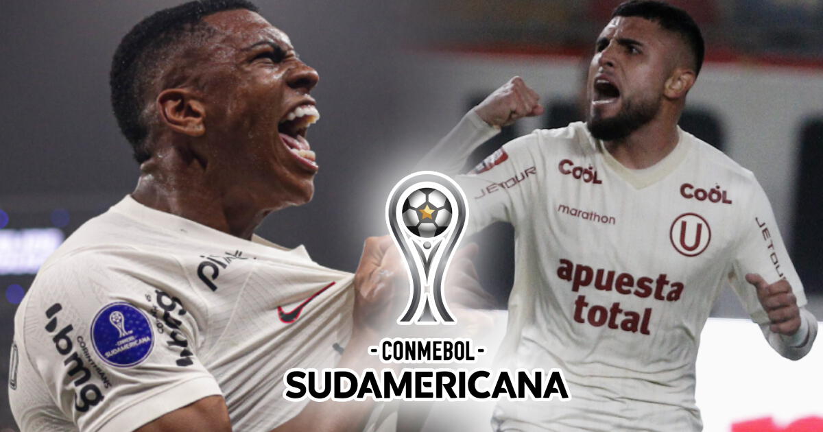 Corinthians mete miedo a Universitario: venció en penales a América Mineiro por Copa de Brasil