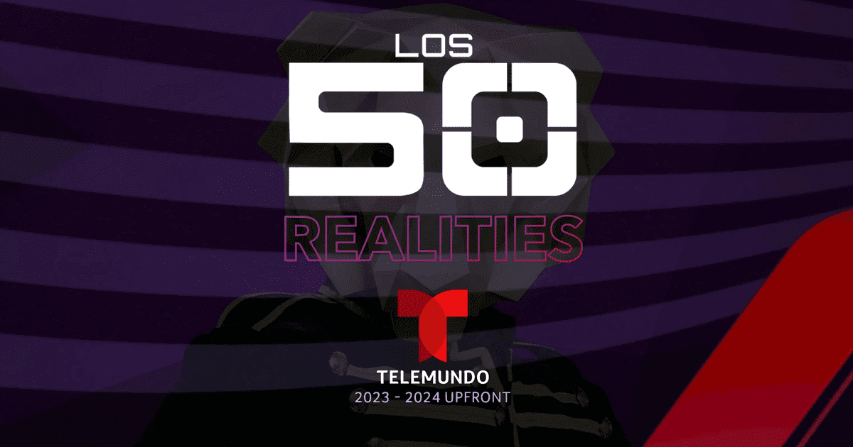 “Los 50”: ¿Quiénes son los famosos que participarán en el reality de Telemundo?