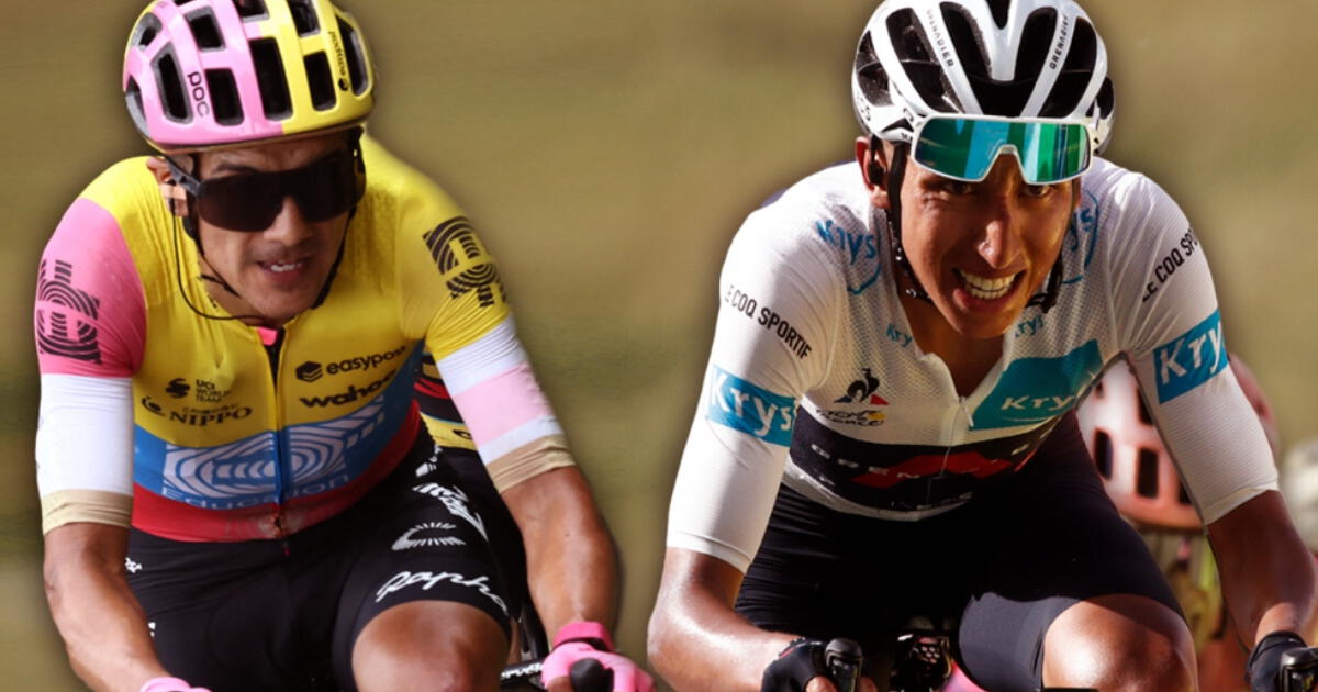 Tour de Francia en vivo etapa 15: clasificación y quiénes son los ganadores