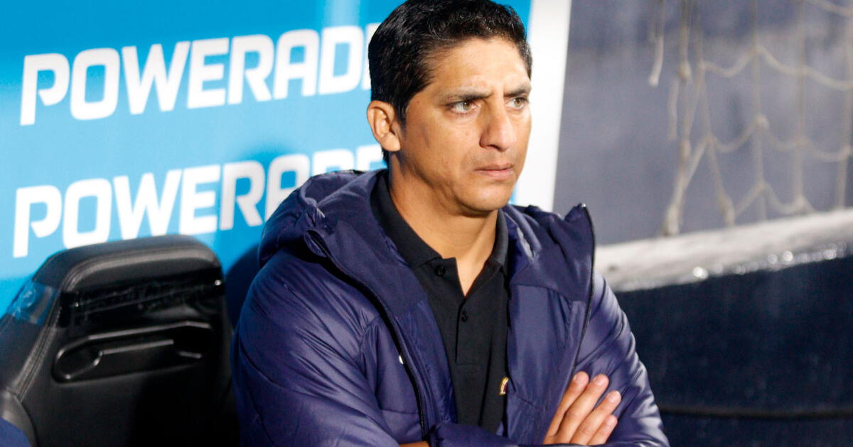 Guillermo Salas previo al Boys vs Alianza: 