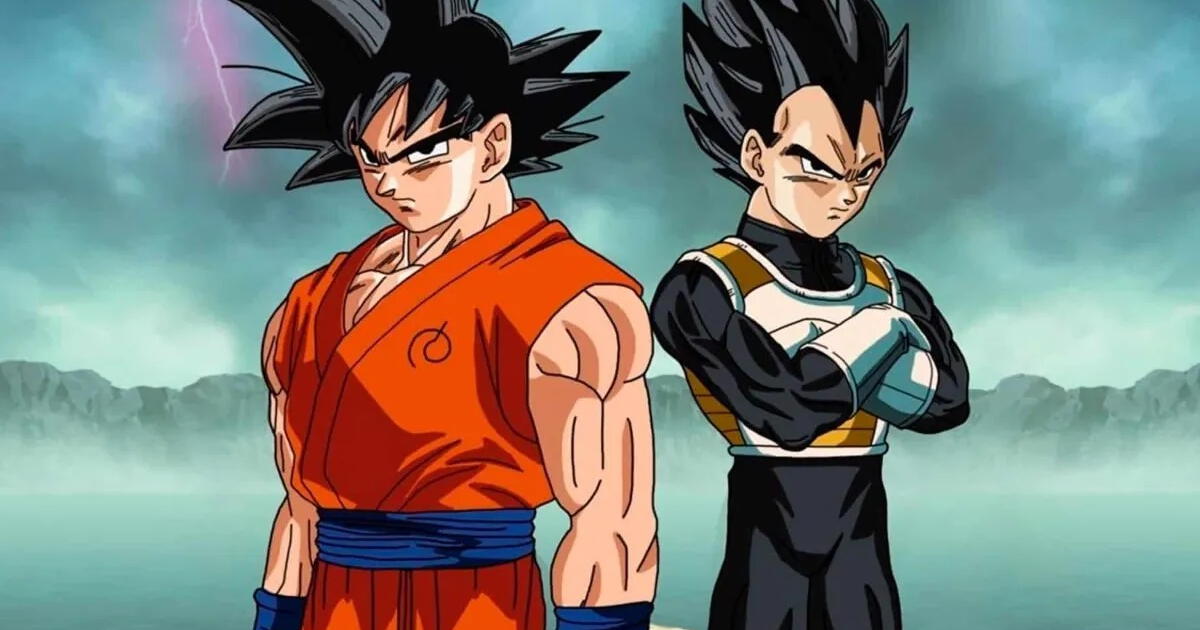 ¿Por qué Goku y Vegeta no parecen envejecer? Akira Toriyama reveló el secreto mejor guardado