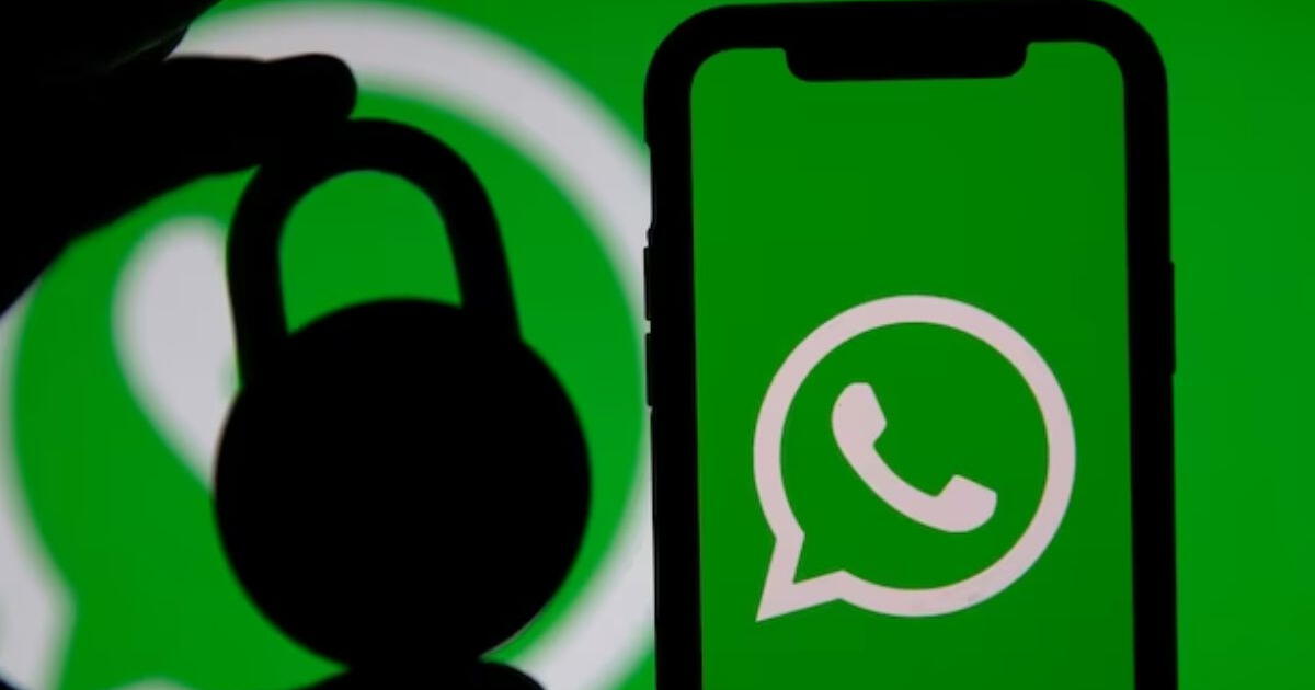 WhatsApp: los cinco errores graves que permitirían espiar tus conversaciones