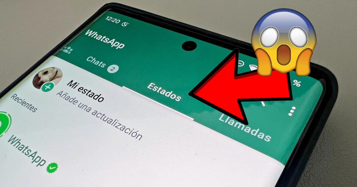 WhatsApp states disappear: Where can they be found and what function will replace them?