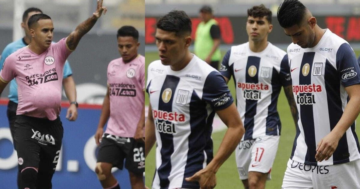 La imponente estadística de Sport Boys con Jesús Barco que Alianza Lima no pudo romper