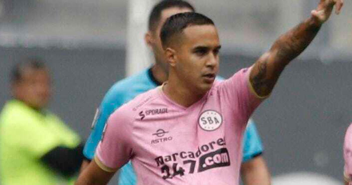 Jesús Barco se olvidó de Universitario tras ganarle a Alianza y confesó su hinchaje con Boys