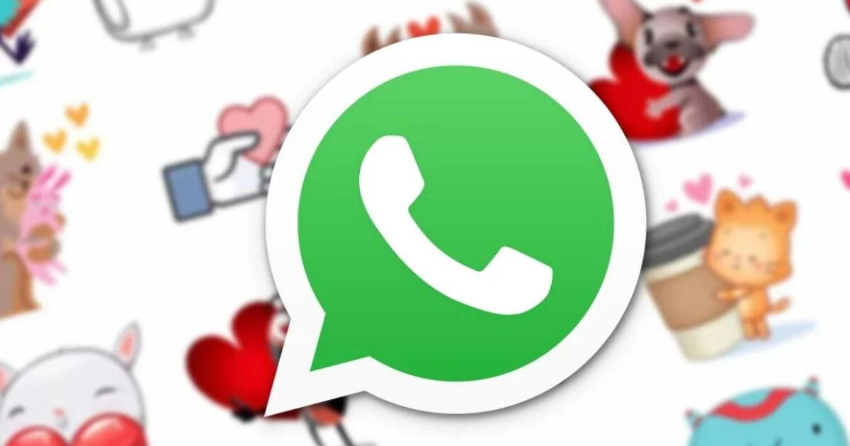 WhatsApp: aprende a activar los stickers ocultos y compártelos con tus amigos
