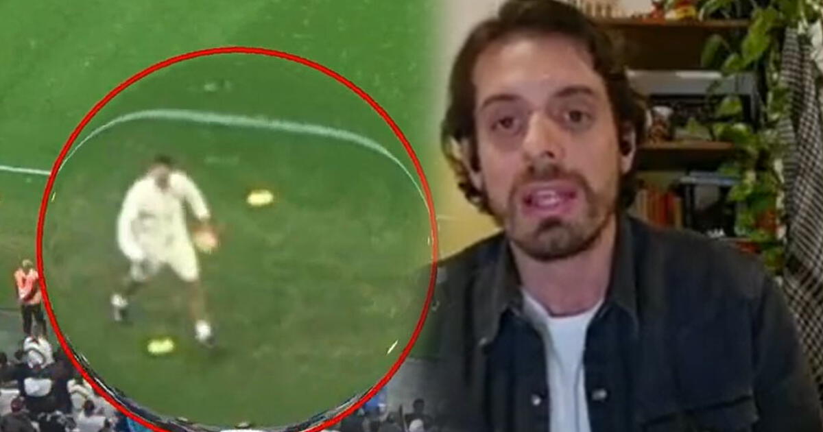 Periodista brasileño contó cómo va el caso de Sebastián Avellino: 