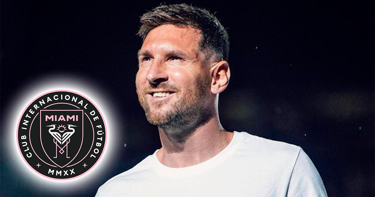 Messi y el duro panorama que enfrentará en la MLS: ¿Desde cuándo no gana el Inter Miami?