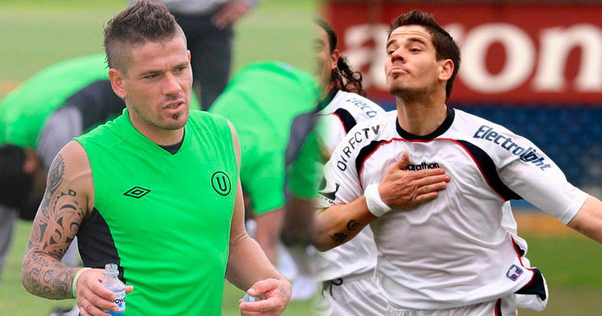 ¿Qué es de Mario Leguizamón, el uruguayo que insultó el fútbol peruano y a una árbitro?