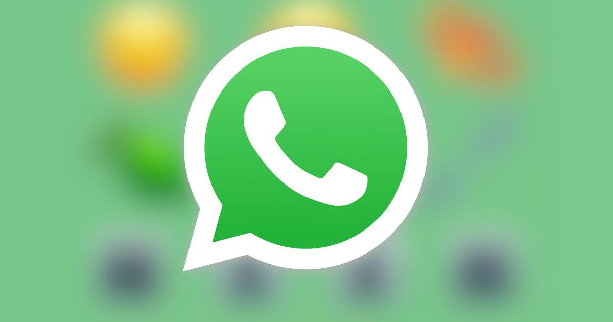 ¡Nuevos emojis en WhatsApp! Descubre los emoticonos que llegarán en 2024