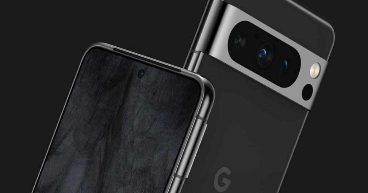 Google Pixel Pro 8: el celular de alta gama que podría superar al iPhone
