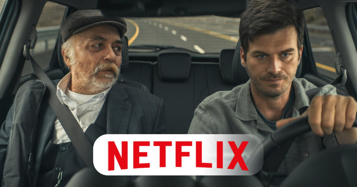 La imperdible película turca que causó una verdadera revolución en Netflix