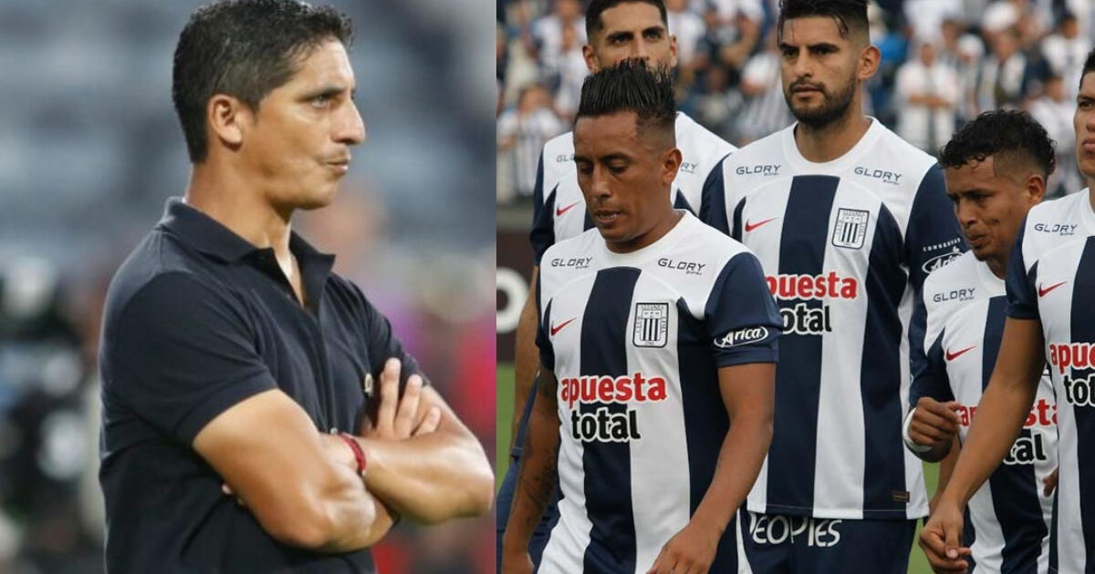 Cinco razones que explican el bajón futbolístico de Alianza Lima