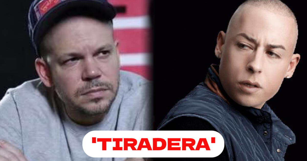 Residente Diss by Cosculluela: lyrics, video, and everything the reggaeton artist says