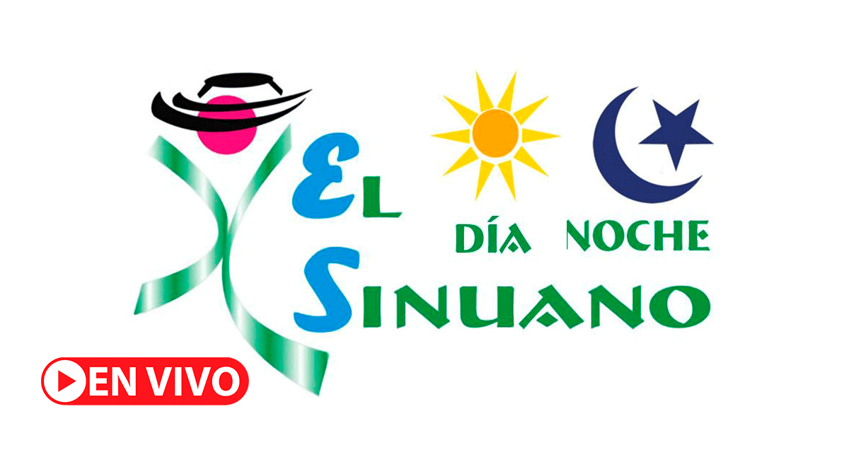 Sorteo Sinuano EN VIVO: sigue el sorteo de Día y Noche de este martes 18 de julio