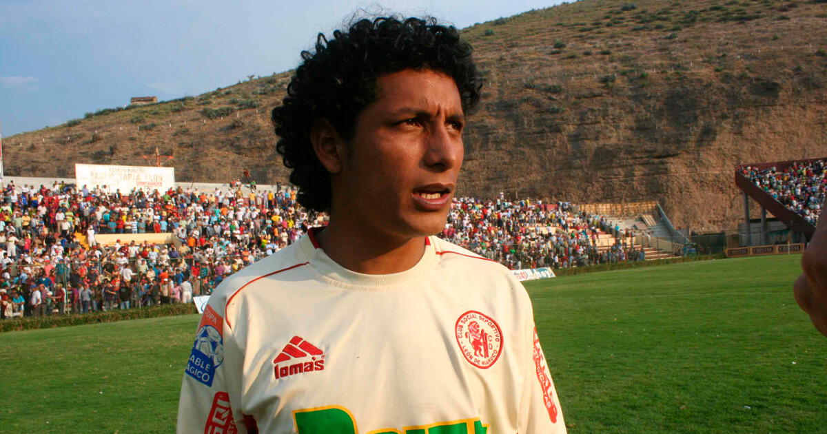 ¿Qué fue de Gustavo Rodas, considerado mejor que Messi y que llegó al fútbol peruano?