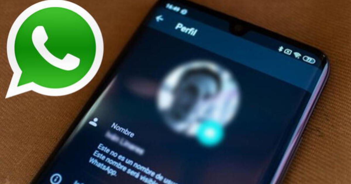 WhatsApp anuncia grandes cambios para los usuarios que no tengan foto de perfil