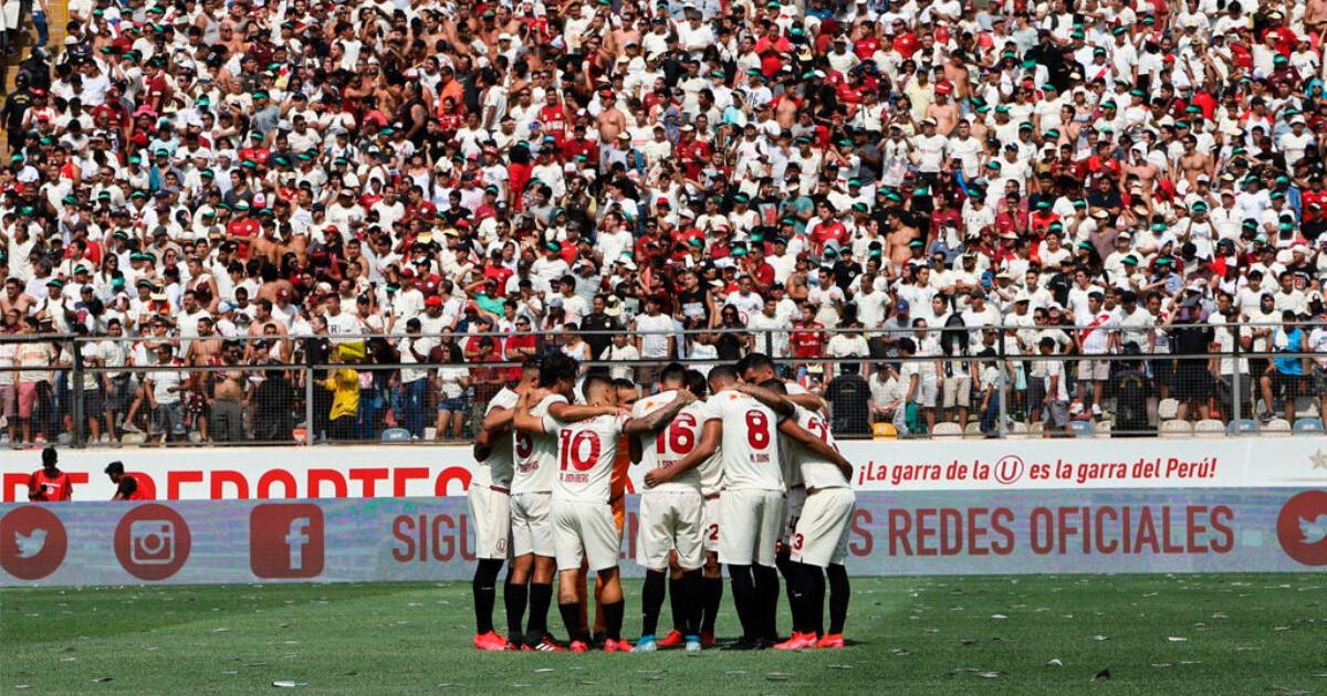 Universitario ganará millonaria cifra sí logra eliminar a Corinthians