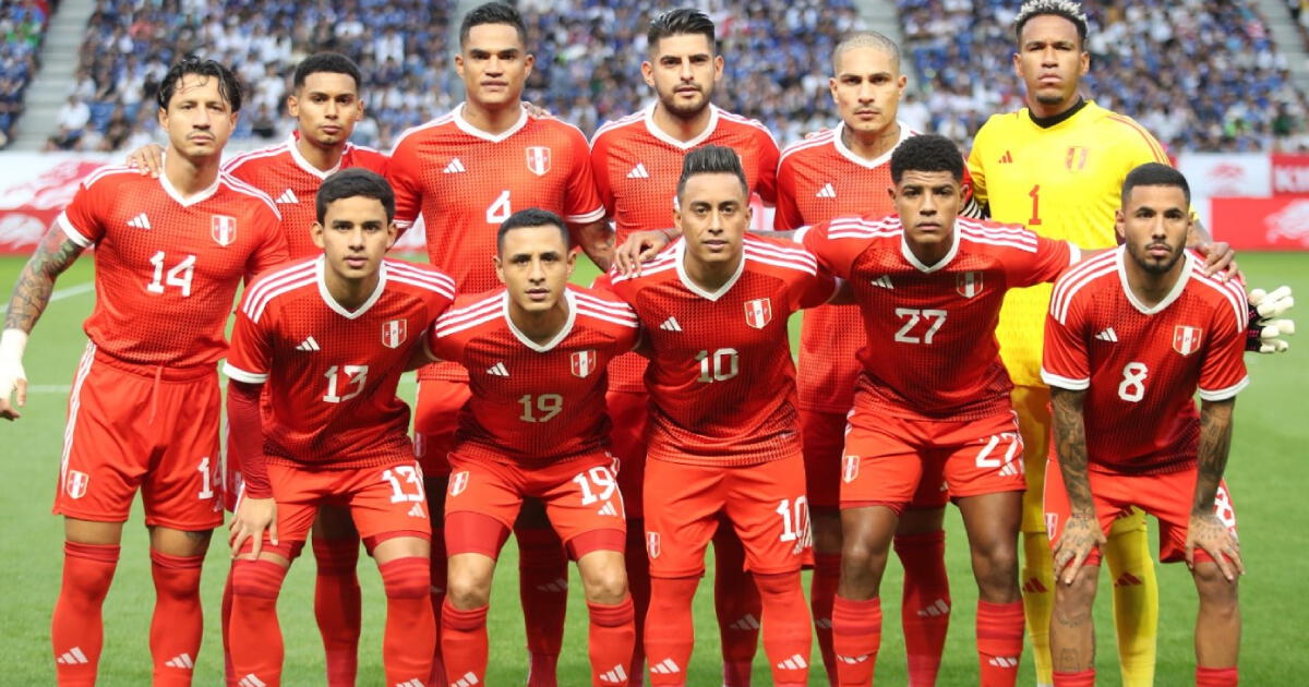 Selección peruana: se revelaron los precios del 'Abono Bicolor' para las Eliminatorias 2026