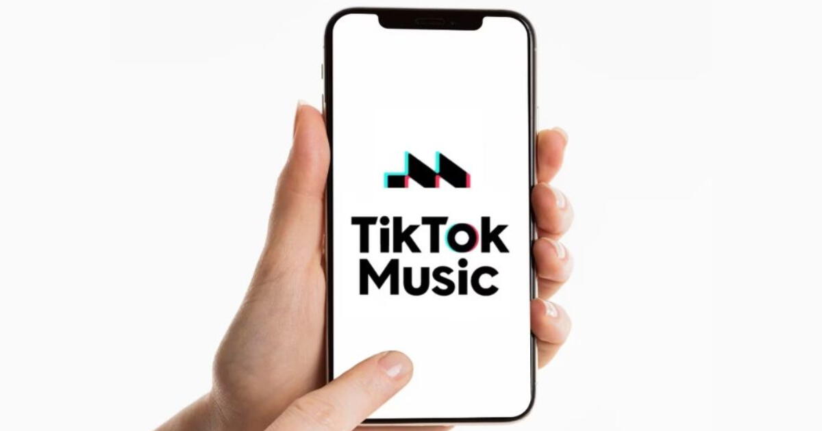 TikTok Music: ¿Cuándo estará disponible y cuál es el precio de la suscripción?