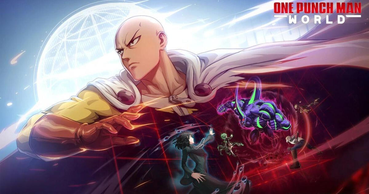 A popular anime arrives on your mobile and PC with the action game 