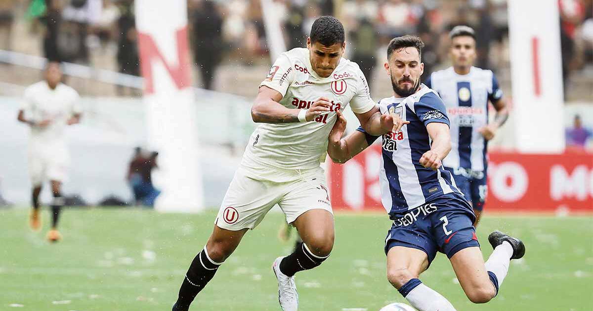 Alianza Lima vs Universitario: ¿Quién tiene más clásicos ganados en los últimos 10 años?