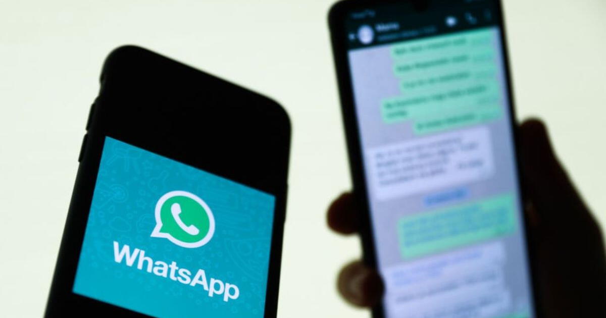 Descubre la nueva función de WhatsApp para conversar con desconocidos
