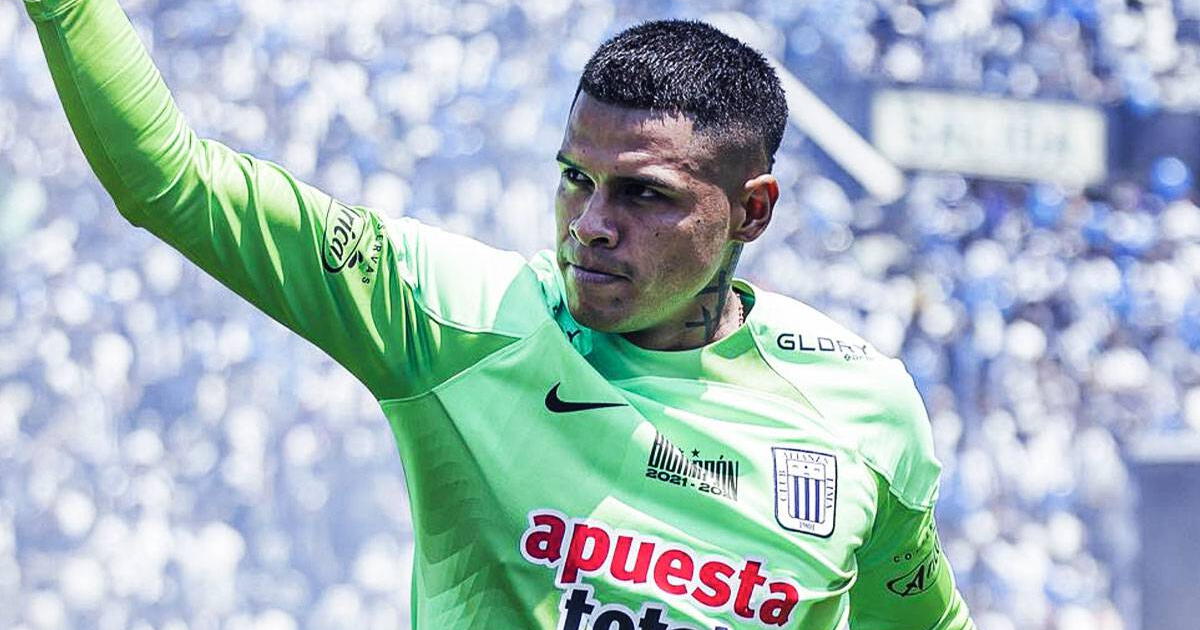 Campos fue duro con las críticas a Alianza Lima: 