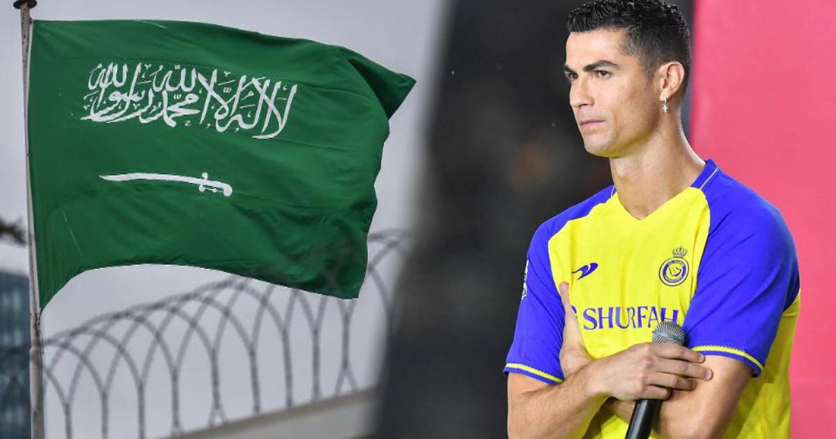 Arabia Saudita busca futbolistas de todo el mundo y ofrece sueldos desde 4000 euros
