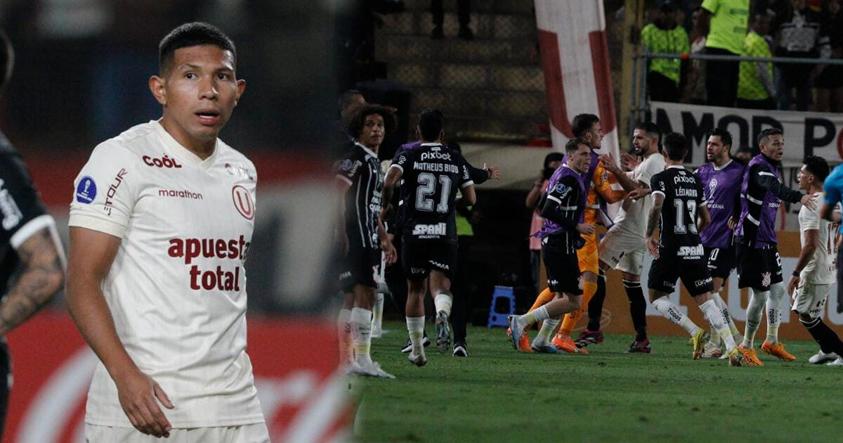 Flores sobre polémica de jugador de Corinthians contra hinchas: 