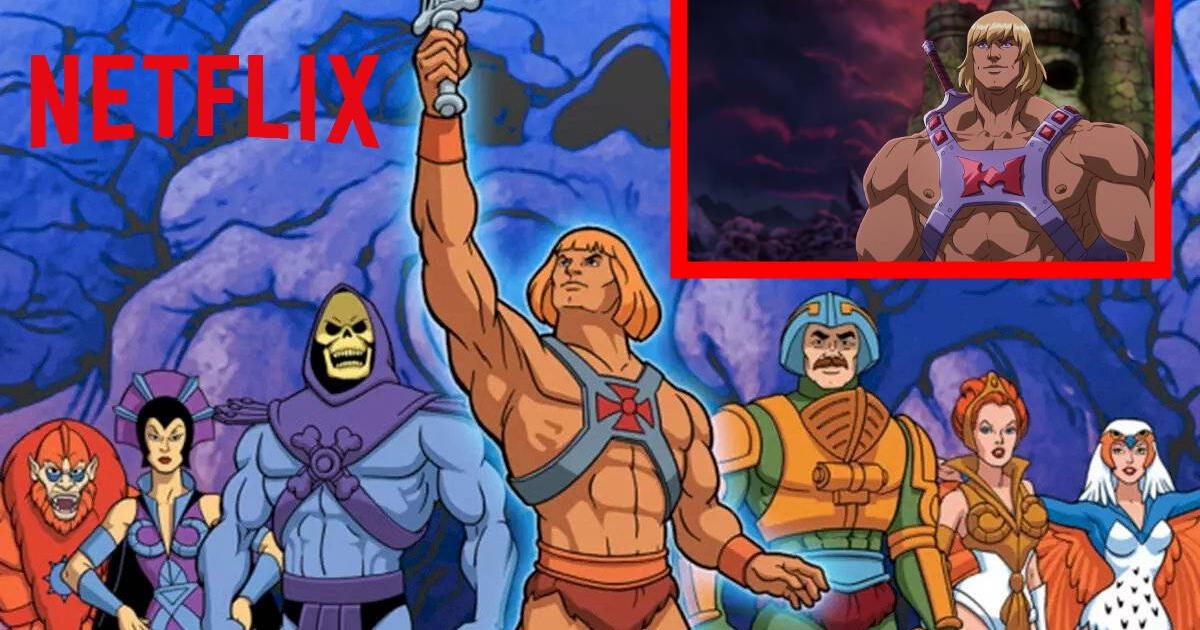 Producción que tendría a He-Man en acción real fue cancelada: ¿Qué sucedió?