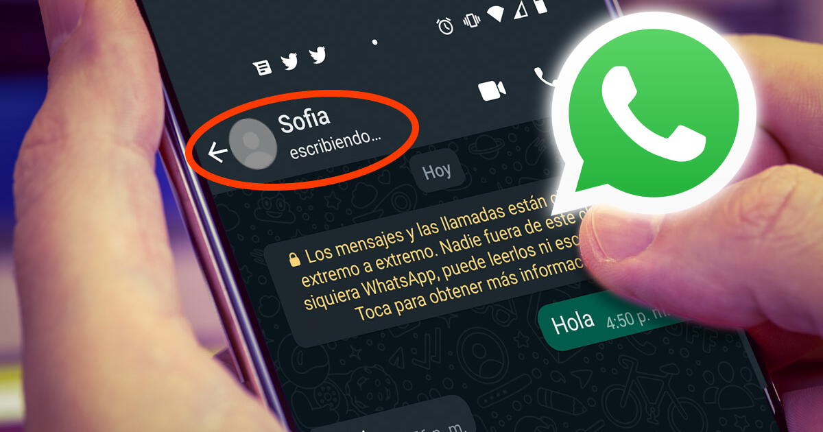 Secretos de WhatsApp: 3 maneras de ocultar el 